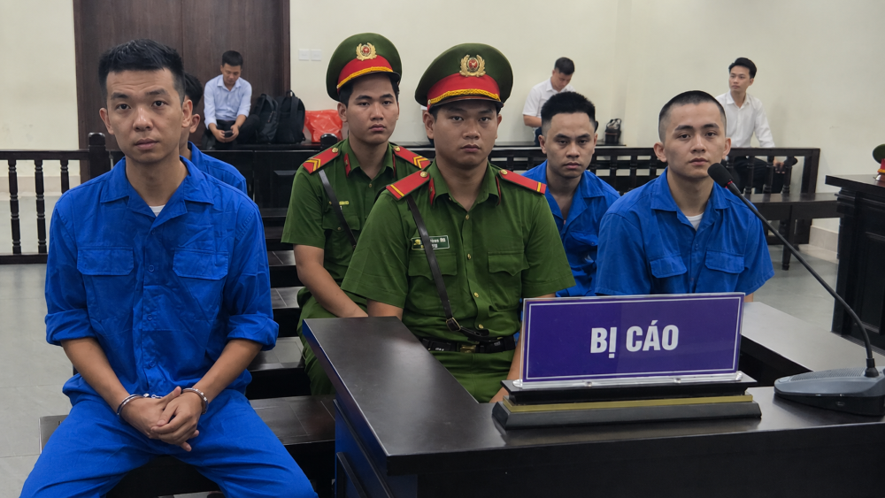 Thanh niên thuê 3 ô tô rồi đem bán, chiếm đoạt hơn 2,1 tỷ đồng, lĩnh 13 năm tù. Xem chi tiết vụ án.