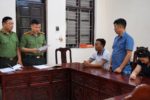 Khởi tố nhóm lập công ty ma bán hóa đơn khống