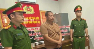 Giám đốc doanh nghiệp ở Tuyên Quang bị khởi tố vì hành vi trốn thuế
