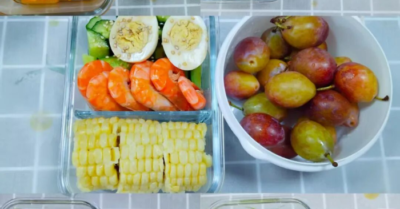 Chỉ tiêu  200 nghìn đồng trong 3 tuần, cô gái khiến cộng đồng phải bất ngờ