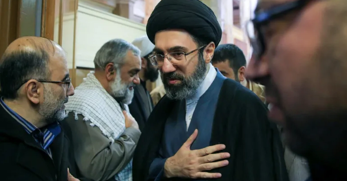 Sự vắng mặt của lãnh tụ Mojtaba Khamenei và lời giải thích từ Iran