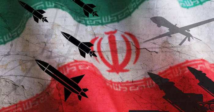 Hòa bình Trung Đông: Iran bác bỏ đề xuất cứng rắn từ phía Mỹ