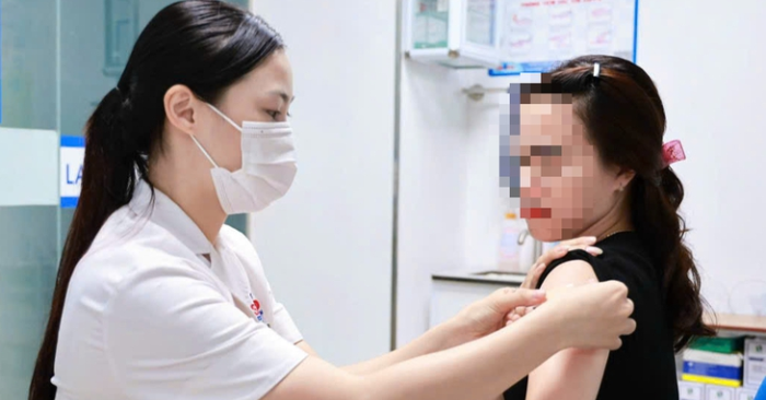 Hà Nội ghi nhận ca viêm não Nhật Bản đầu tiên trong năm 2026