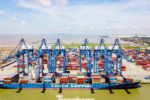 Hai cảng biển Việt Nam vươn lên nhóm đầu thế giới, khẳng định vị thế logistics quốc gia