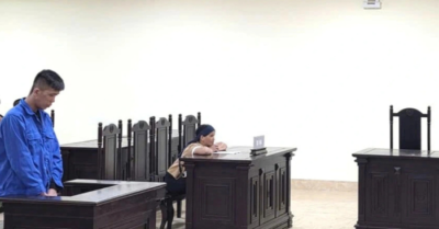Giết người vì bênh vực cha, người đàn ông nhận án 20 năm tù