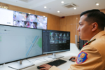 Cục Cảnh sát giao thông cảnh báo các chiêu trò lừa đảo phạt nguội