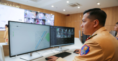 Cục Cảnh sát giao thông cảnh báo các chiêu trò lừa đảo phạt nguội