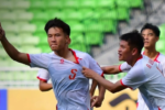 U19 Việt Nam thắng đậm Myanmar khiến người hâm mộ khu vực nể phục