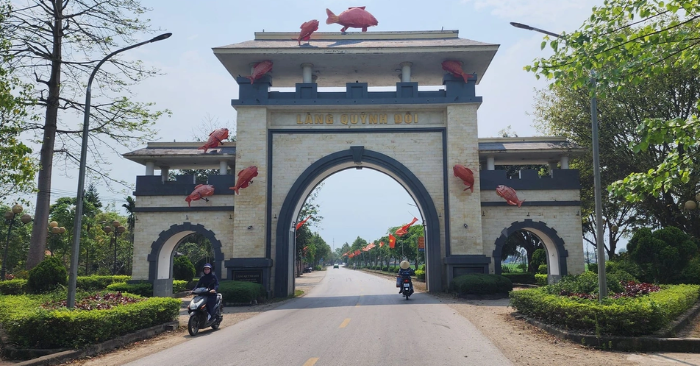 Nghệ An dự kiến cắt giảm hơn một nghìn bảy trăm khối xóm