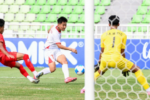 U19 Việt Nam tranh ngôi đầu bảng với Indonesia tại giải Đông Nam Á