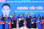 Thanh niên Nghệ An tiên phong dùng công nghệ phát triển kinh tế