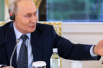Nga bác đề nghị đàm phán của Ukraine: Khi ngôn từ ngoại giao chưa tìm thấy tiếng nói chung