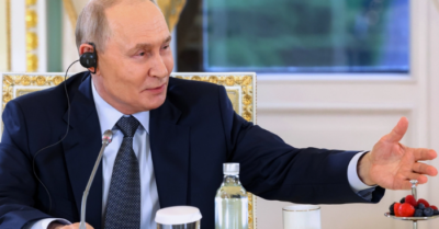 Nga bác đề nghị đàm phán của Ukraine: Khi ngôn từ ngoại giao chưa tìm thấy tiếng nói chung