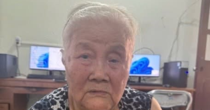 Cụ bà 81 tuổi lẩn trốn 'lưới trời' ròng rã 21 năm tại miền Tây