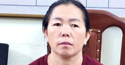 Người phụ nữ trốn truy nã 8 năm bằng cách liên tục sinh con bị bắt