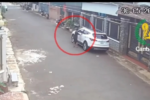 Bé trai 12 tuổi lái ô tô tại Đắk Lắk và góc nhìn nhân văn