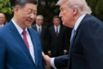 Đàm phán chấm dứt xung đột Ukraine: Tổng thống Trump đề nghị Trung Quốc hỗ trợ