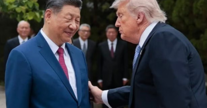 Đàm phán chấm dứt xung đột Ukraine: Tổng thống Trump đề nghị Trung Quốc hỗ trợ