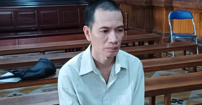Án chung thân cho kẻ sát hại người tình tại TP Hồ Chí Minh