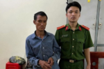 Ma túy biên giới: Lán trại sâu trong rừng Nghệ An bị triệt xóa