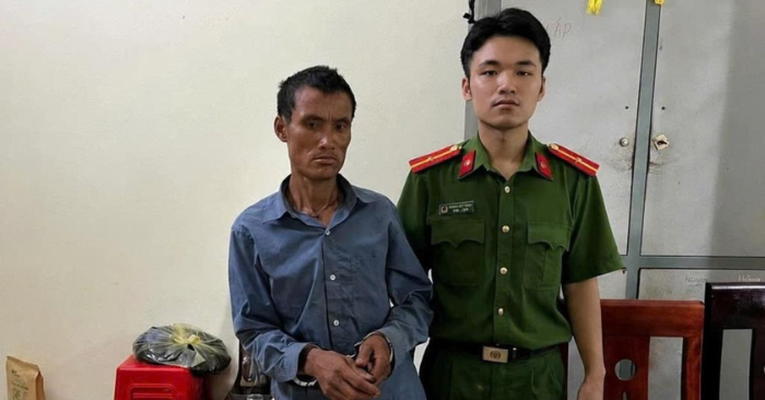 Ma túy biên giới: Lán trại sâu trong rừng Nghệ An bị triệt xóa