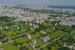 Mã định danh bất động sản giúp TPHCM ngăn chặn tình trạng thổi giá đất