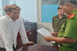 Bắt tạm giam Phan Minh Tài vì giữ trái phép cán bộ tại Đồng Tháp