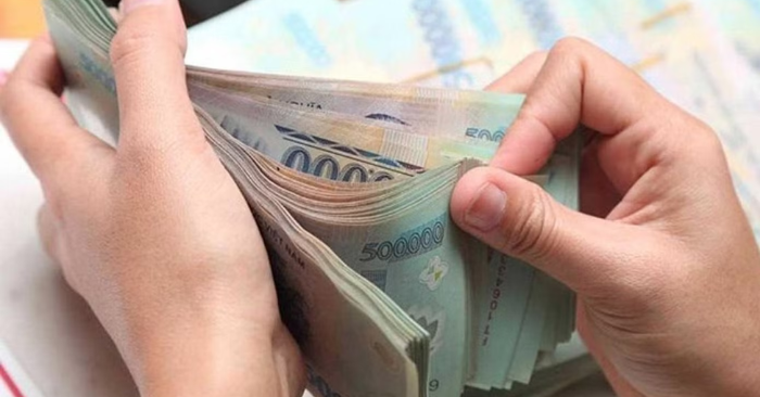 tăng lương cơ sở từ 1/7/2026