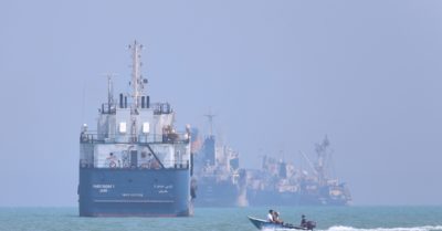 Iran chưa phê chuẩn bất kỳ thỏa thuận nào đối với Mỹ