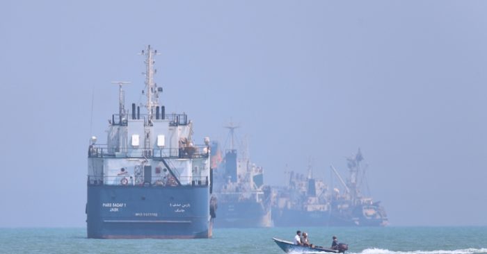 Iran chưa phê chuẩn bất kỳ thỏa thuận nào đối với Mỹ