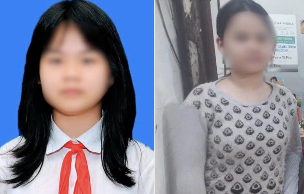 Trẻ em rất dễ bị thao túng tâm lý trên mạng