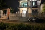 Án mạng tại Bắc Ninh khiến bốn người chết vì mâu thuẫn tình cảm