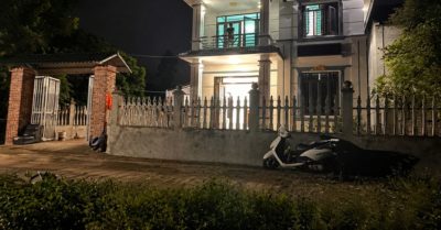 Án mạng tại Bắc Ninh khiến bốn người chết vì mâu thuẫn tình cảm