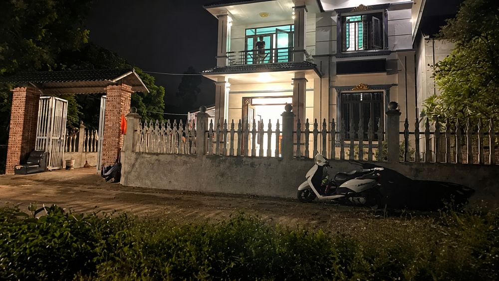 Công an Bắc Ninh thông tin vụ án mạng khiến 4 người tử vong tại Việt Yên, diễn biến vụ việc đang được điều tra làm rõ.