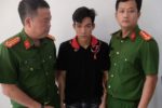 Lê Văn Quang bị bắt sau hai năm chém đứt lìa cổ tay đối thủ