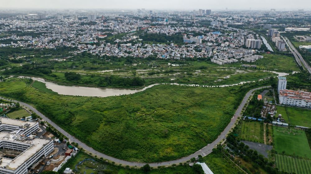 Thị trường bất động sản hết thời lướt sóng, giới đầu cơ thay đổi chiến lược xuống tiền, ưu tiên tài sản có giá trị thực và tiềm năng dài hạn.