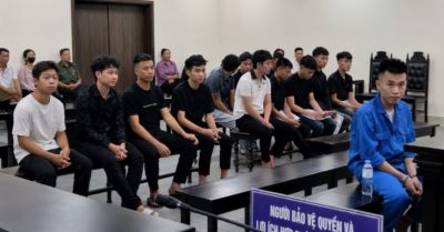 Mạo danh sư thầy chùa Long Hương, nhóm 15 người lừa hơn nghìn bệnh nhân