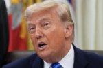 Thỏa thuận Mỹ – Iran: Ông Trump ký kết sau nhiều ngày đàm phán căng thẳng