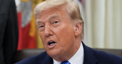 Thỏa thuận Mỹ – Iran: Ông Trump ký kết sau nhiều ngày đàm phán căng thẳng