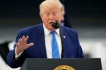 Donald Trump dọa ném bom Iran khiến vòng đàm phán tại Thụy Sĩ đổ vỡ