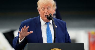 Donald Trump dọa ném bom Iran khiến vòng đàm phán tại Thụy Sĩ đổ vỡ