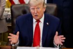 Tổng thống Mỹ Donald Trump khen ngợi Iran vì có những nhượng bộ cực lớn