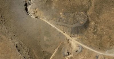 Iran mở lại hàng loạt bãi phóng tên lửa sau ngừng bắn