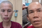 Hai người cắt trộm dây sạc xe điện bán lấy tiền uống rượu