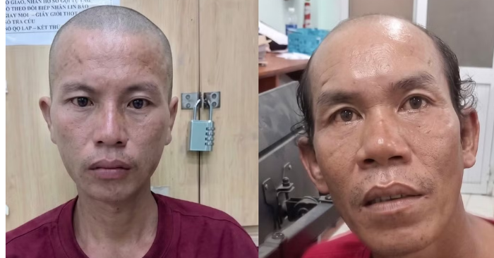 Hai người cắt trộm dây sạc xe điện bán lấy tiền uống rượu