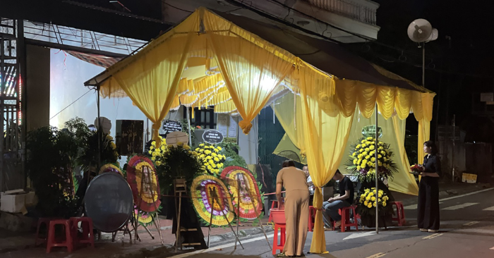 Người phụ nữ ở Quảng Ninh bị chồng bạo hành đến tử vong