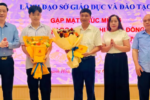 Nguyễn Bảo Khánh và hành trình đến HCĐ Olympic châu Á