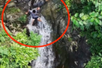 Công an dùng flycam tìm nghi phạm giết bé trai ở Lào Cai