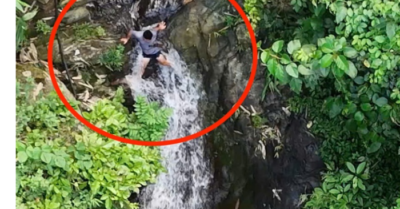 Công an dùng flycam tìm nghi phạm giết bé trai ở Lào Cai