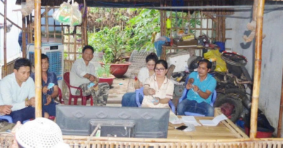 Tây Ninh triệt phá đường dây cá cược đá gà hơn 80 tỷ đồng